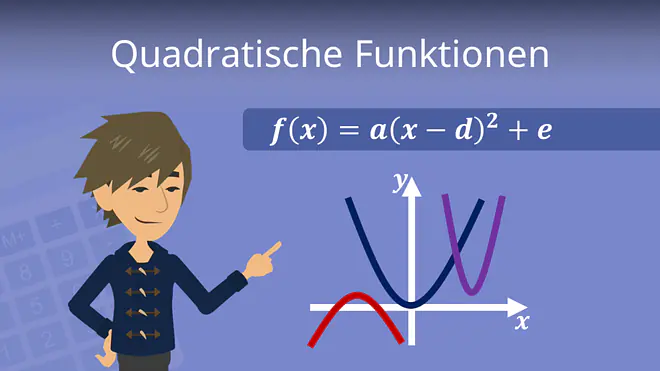 quadratische funktion, quadratische funktionen, parabeln, quadratische funktionen nullstellen
