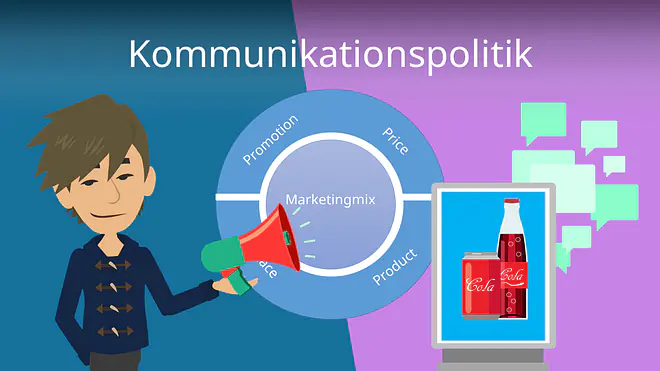 Zum Video: Kommunikationspolitik
