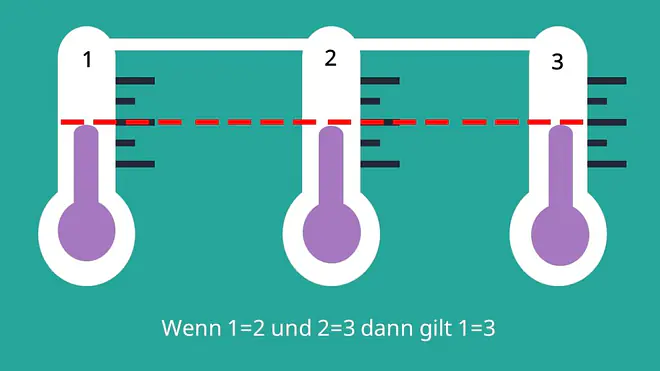 Gleichgewichtszustand mehrerer Systeme