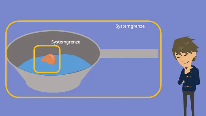 thermodynamische Systeme 