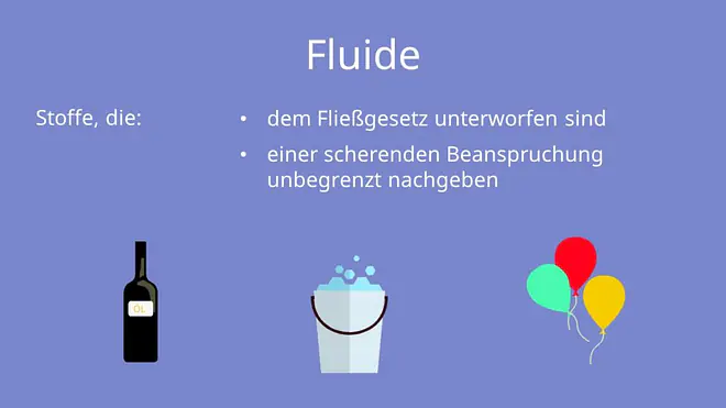 Fluide