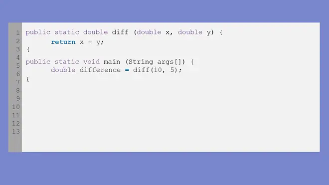 2. Beispiel: Erweiterung des Codes