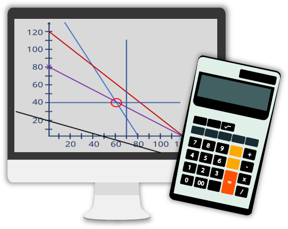 Operations Research Graph Operations Research · Studyflix