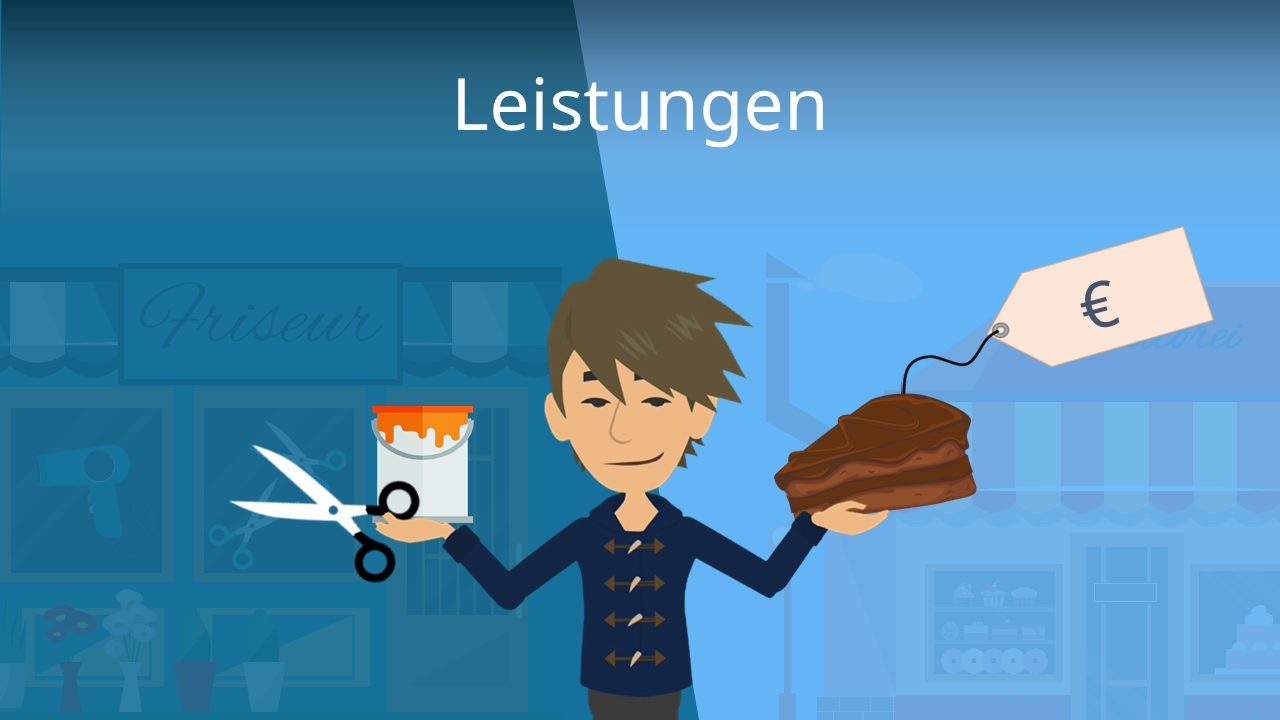 Leistungen