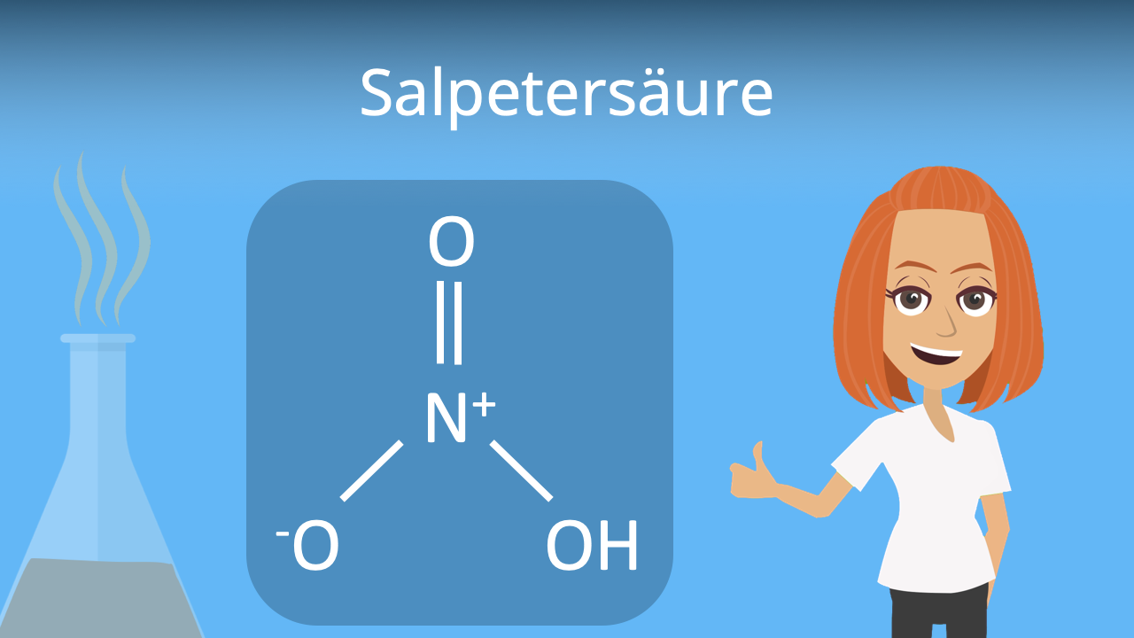 Salz Der Salpetersäure Mit 6 Buchstaben studyflix.de