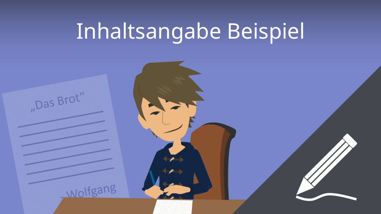 Inhaltsangabe übungstexte Mit Lösung Pdf Klasse 6 studyflix.de