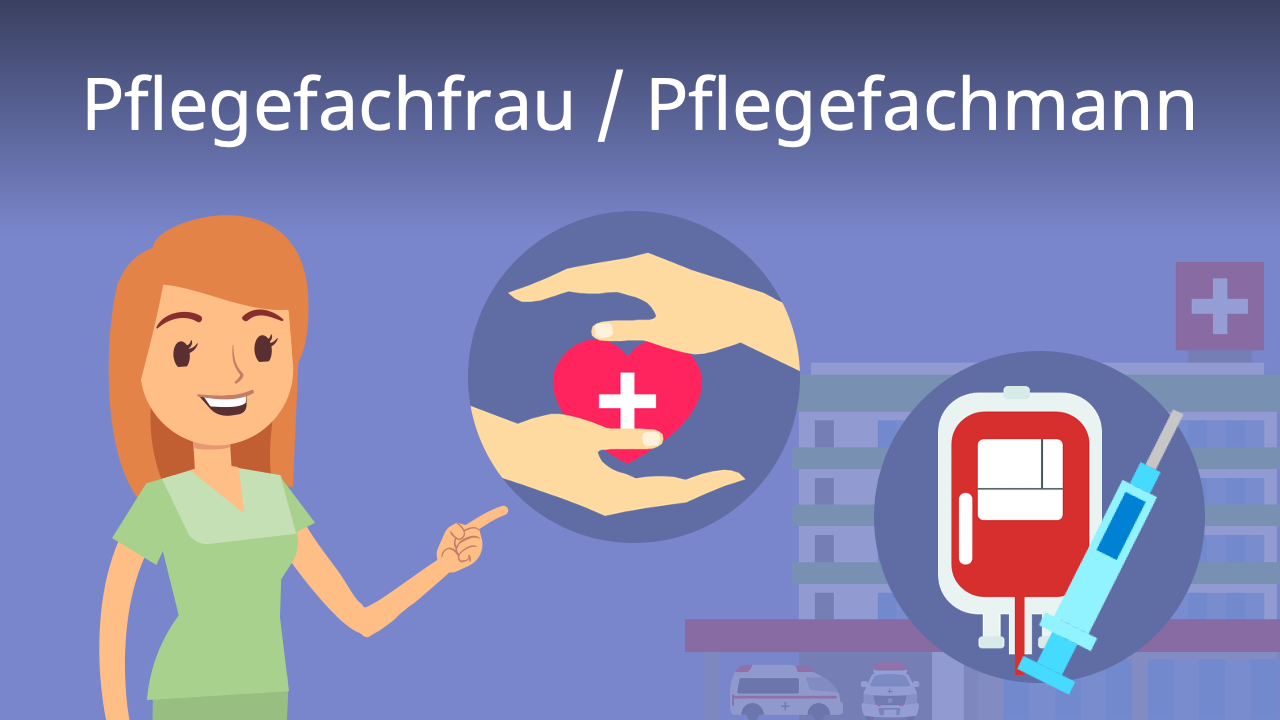 Was Verdient Man Als Pflegefachfrau Pflegefachfrau Gehalt • Wer verdient was? · [mit Video]