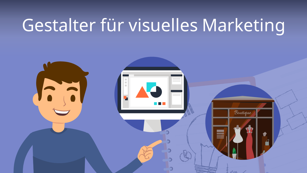 Stilvolle Ausbildung Gestalter Fr Visuelles Marketing 2023 Bilder