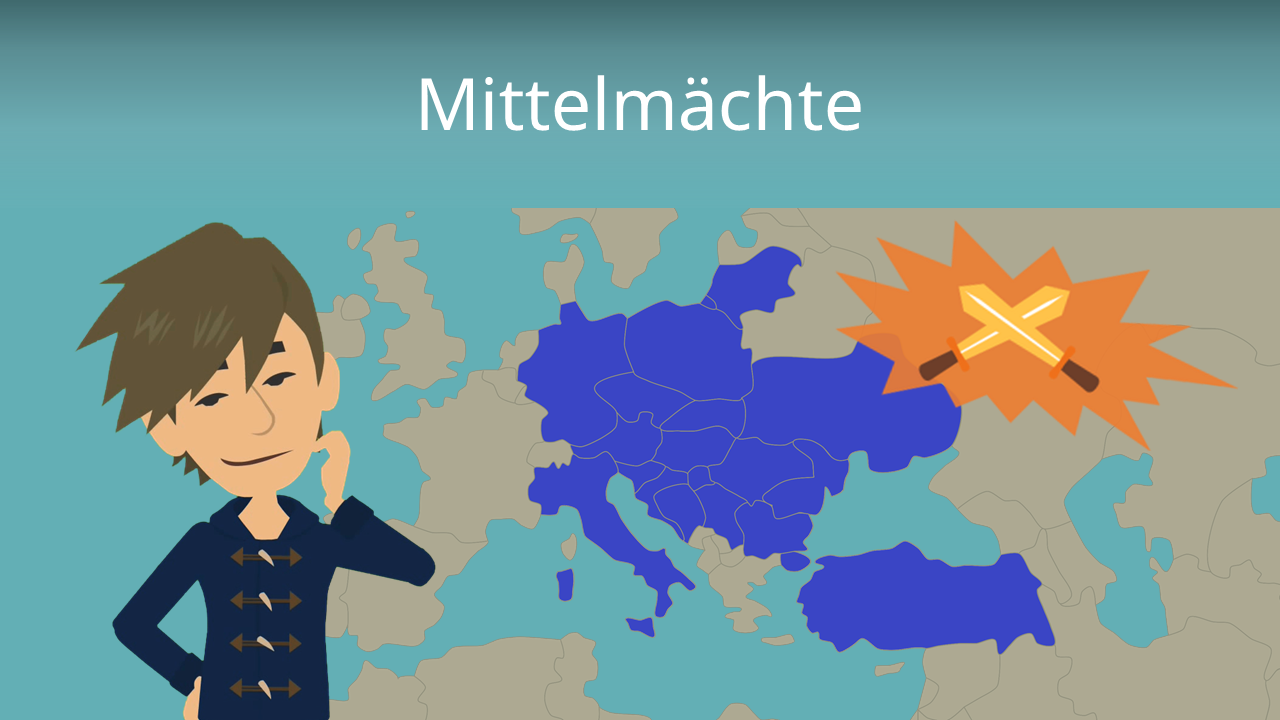 mittelm-chte-erster-weltkrieg-b-ndnisse-entente-mit-video