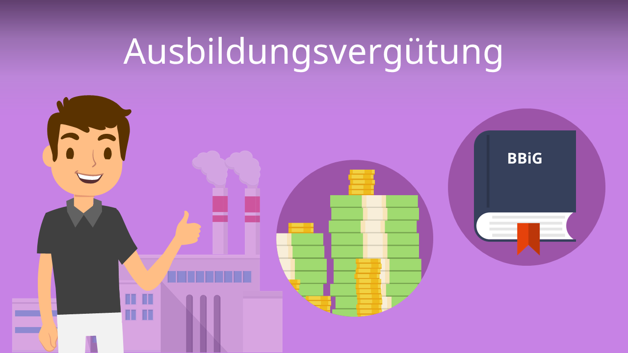 Finanzielle Untersttzung Bei 2 Ausbildung