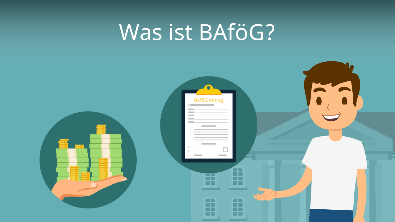 Spannende Wann Bekommt Man Bafog Bild