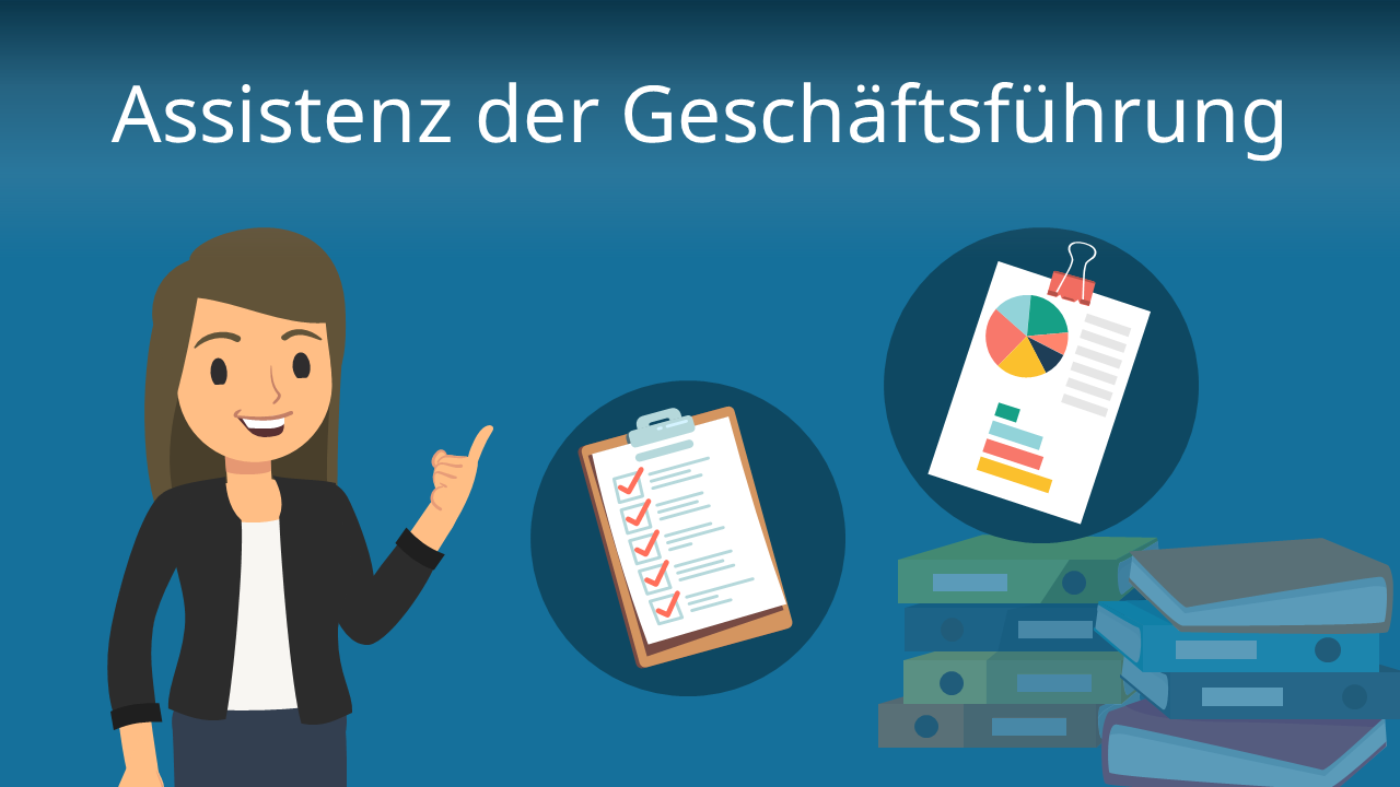 Stilvolle Assistenz Geschftsfhrung Aufgaben Ebenbild