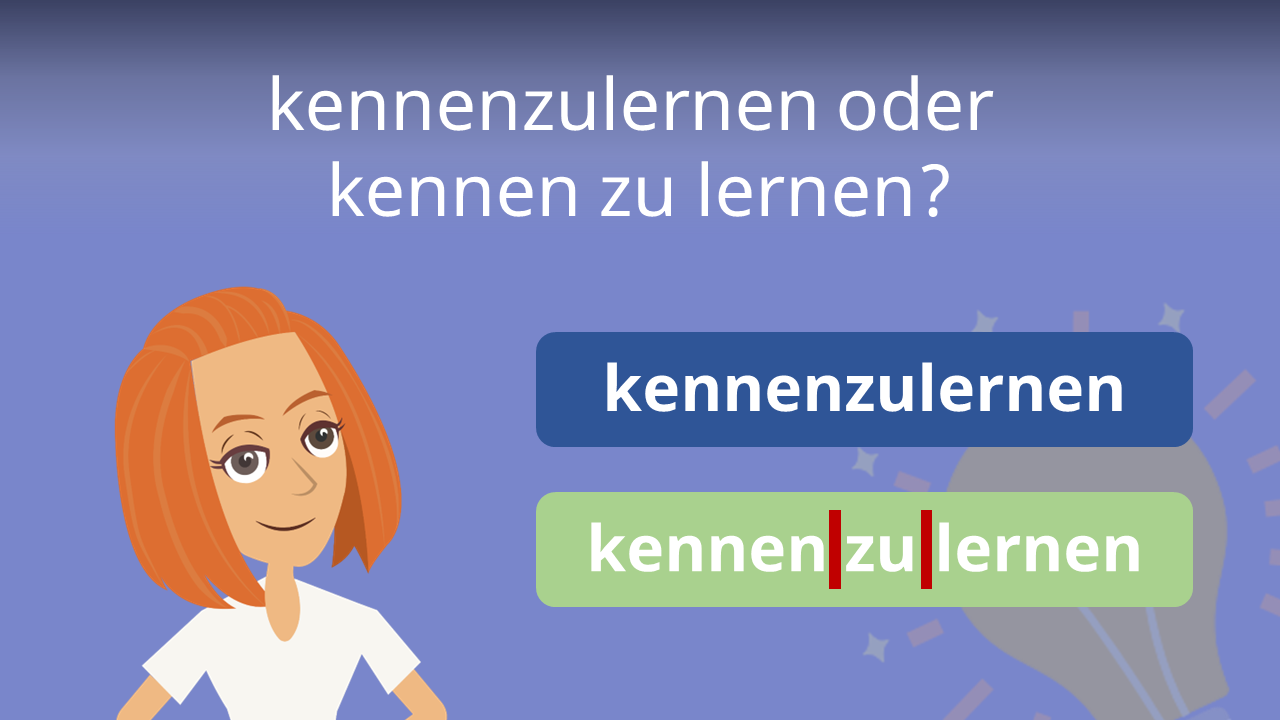 Ich Habe Mich Sehr Gefreut Sie Kennen Zu Lernen studyflix.de