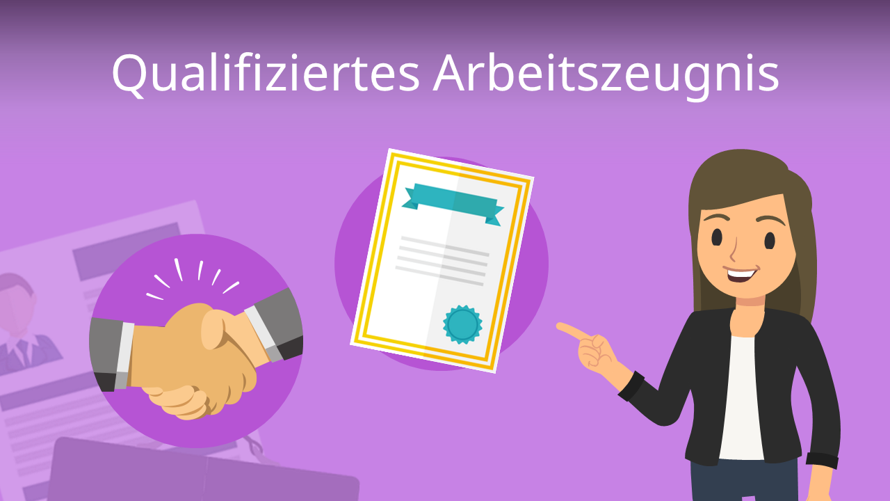 garter belt back Arbeitszeugnis: Ansprüche und Bedeutung der Formulierungen