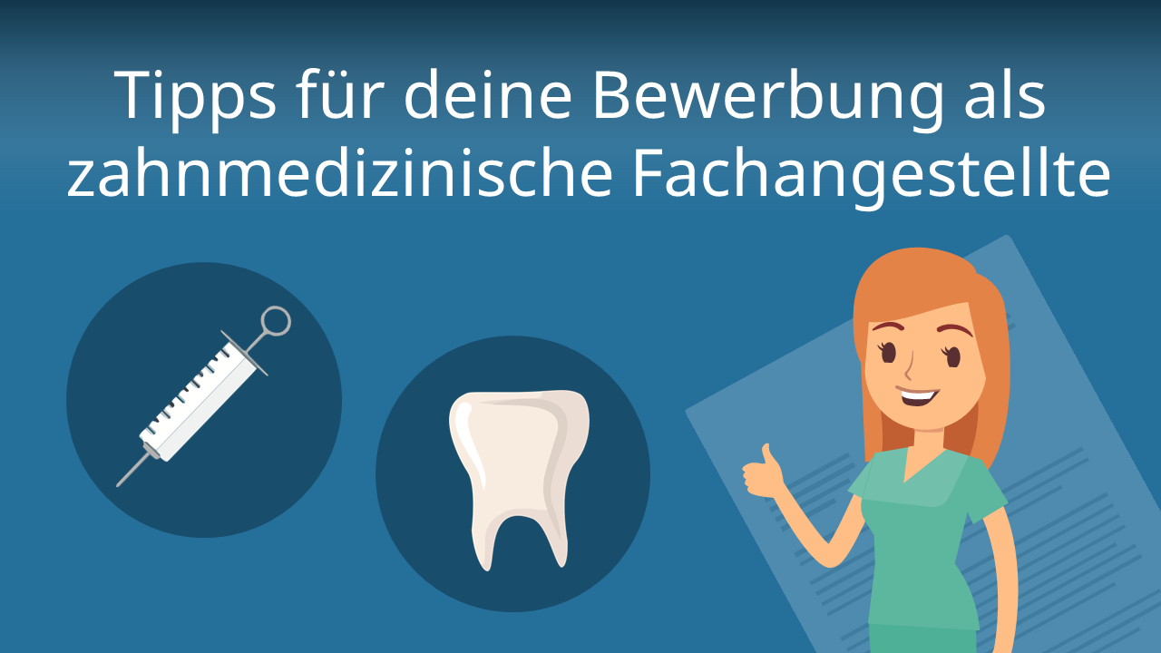 bewerbung als medizinische fachangestellte ausbildung
