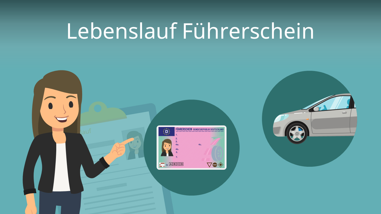 Fuhrerschein Abgeholt Ohne Anwesenheit So Funktionierts Mit Der Vollmachtfeed