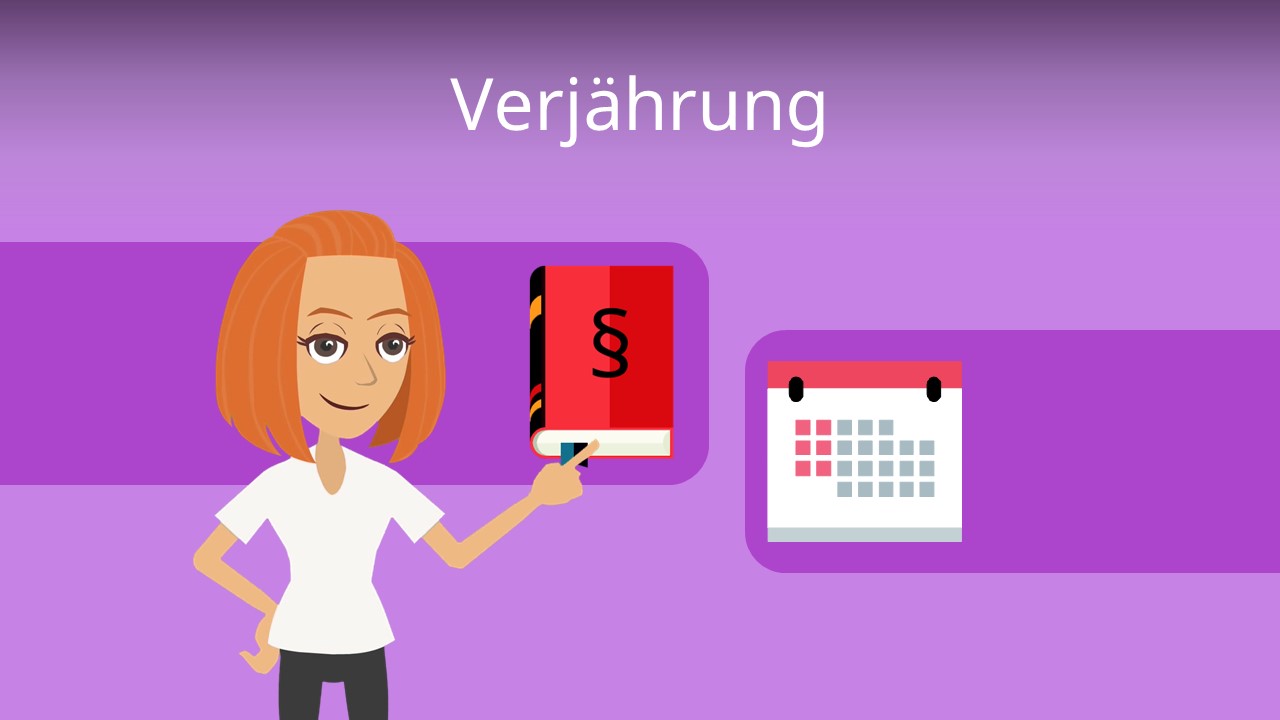 Ab Wann Verjährt Eine Forderung studyflix.de