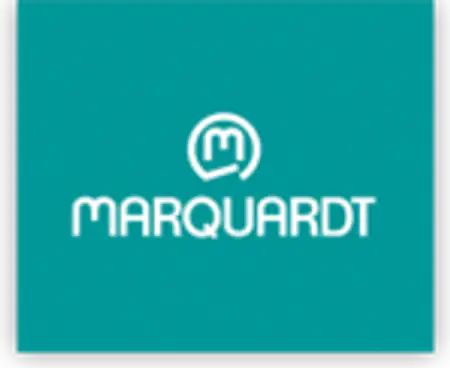 Logo von Marquardt