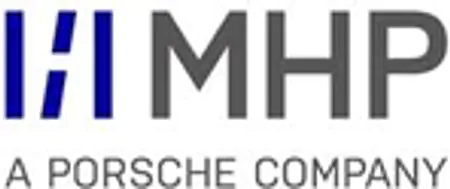 Logo von MHP Management- und IT-Beratung