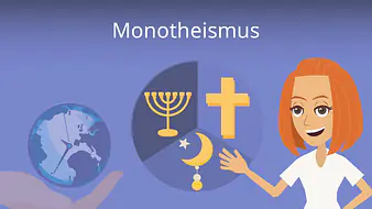 Monotheismus