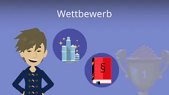 Wettbewerb