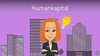 Humankapital