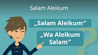 Salam Aleikum