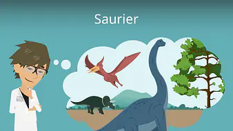 Saurier