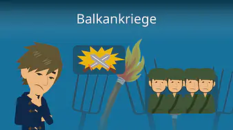 Balkankriege