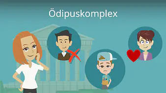 Ödipuskomplex