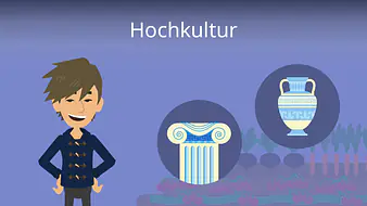 Hochkultur