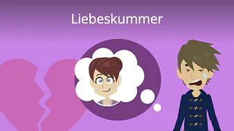 Liebeskummer