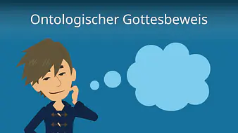 Ontologischer Gottesbeweis