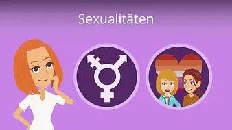 Sexualitäten