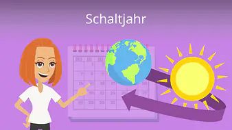 Schaltjahr