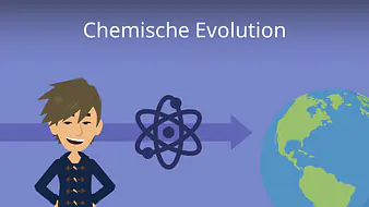 Chemische Evolution