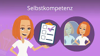 Selbstkompetenz