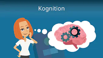 Kognition