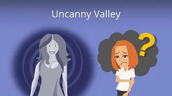 Uncanny Valley