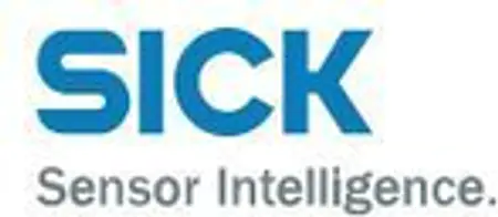 Logo von SICK