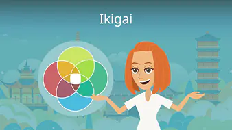 Ikigai