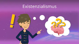 Existenzialismus