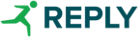Logo von Reply Deutschland SE
