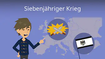 Siebenjähriger Krieg