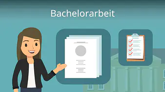 Bachelorarbeit