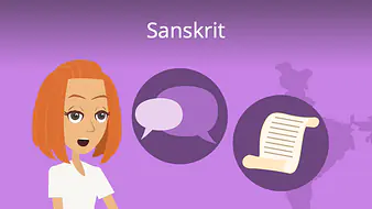 Sanskrit