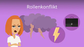 Rollenkonflikt