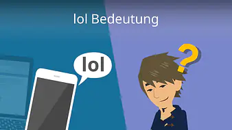 lol Bedeutung