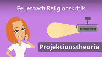 Feuerbach Religionskritik
