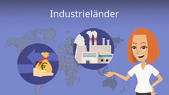 Industrieländer
